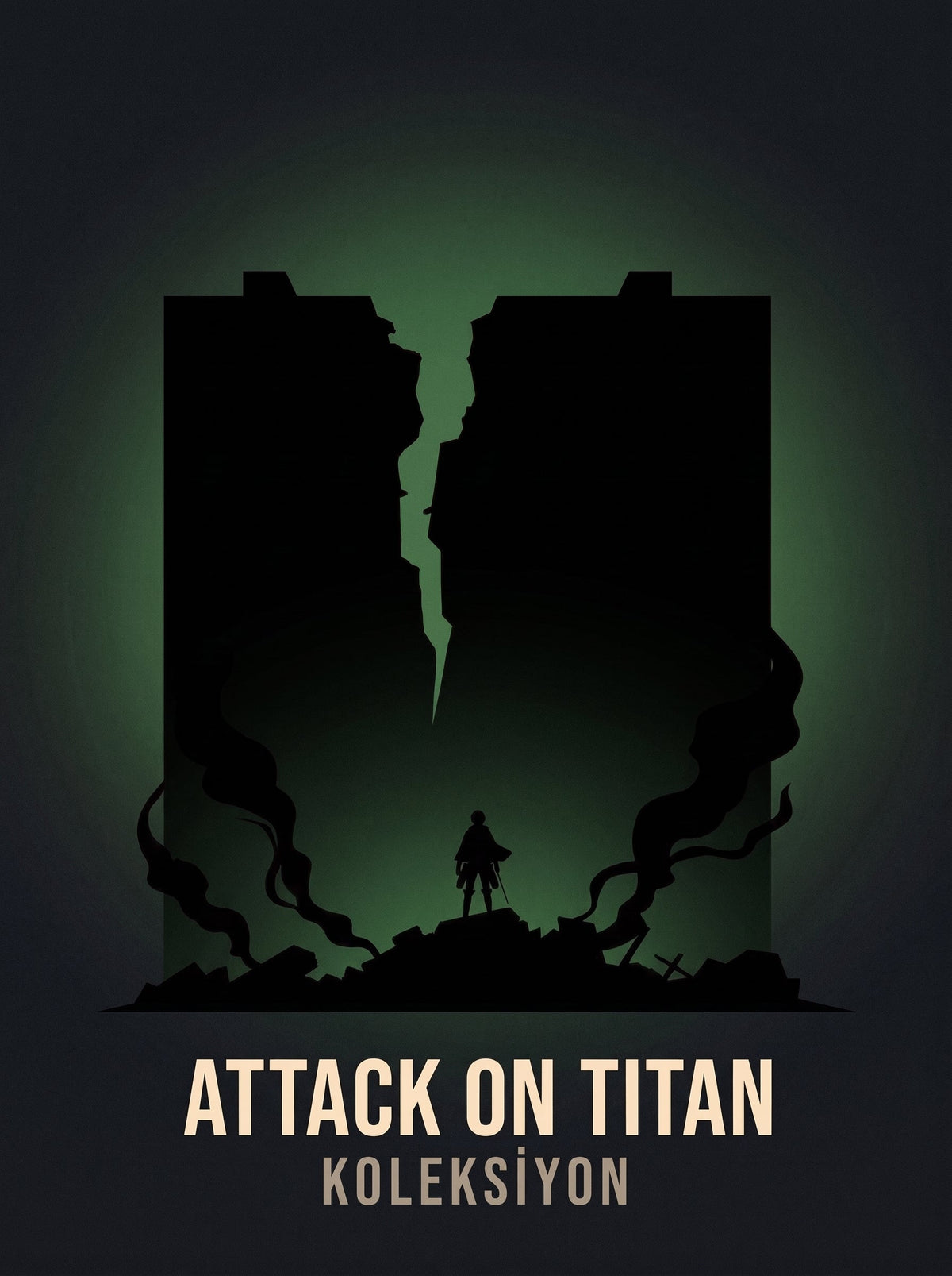 Attack on Titan
