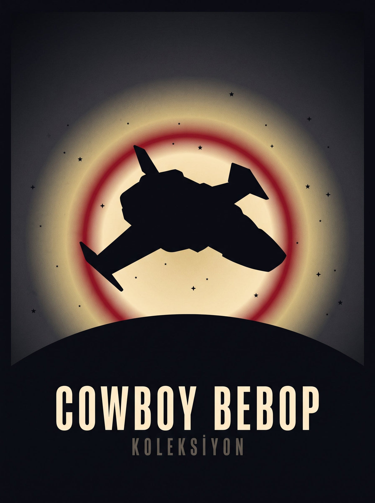 Cowboy Bebop