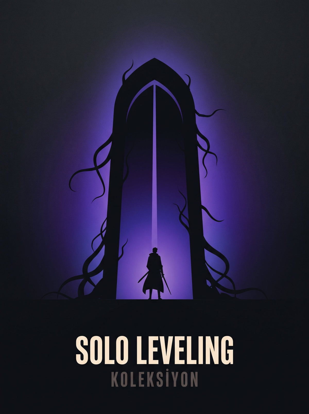 Solo Leveling