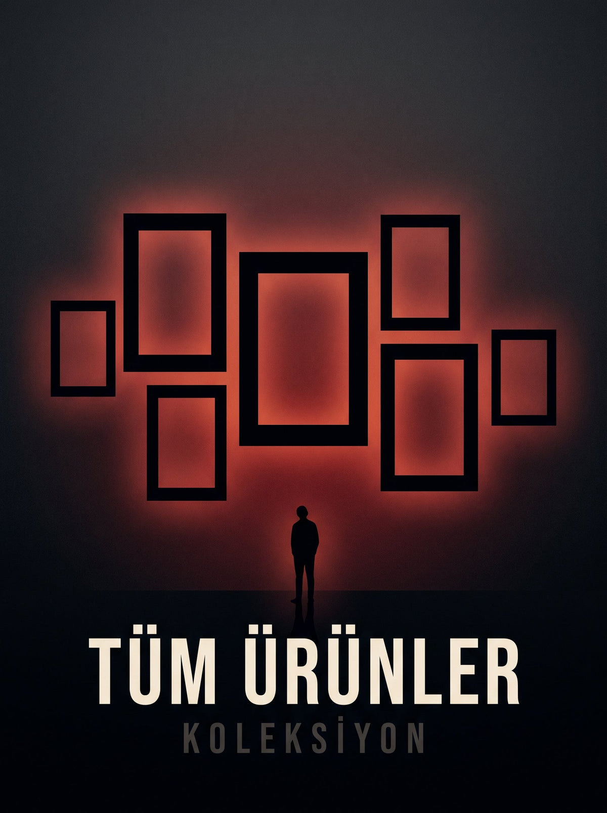 Tüm Ürünler