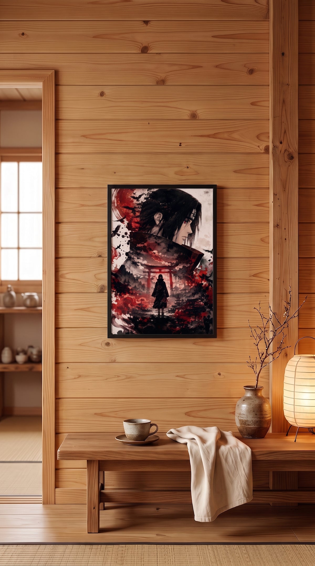Itachi