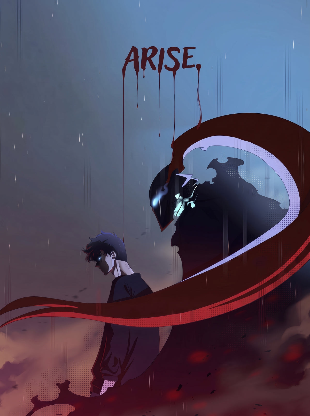 Arise
