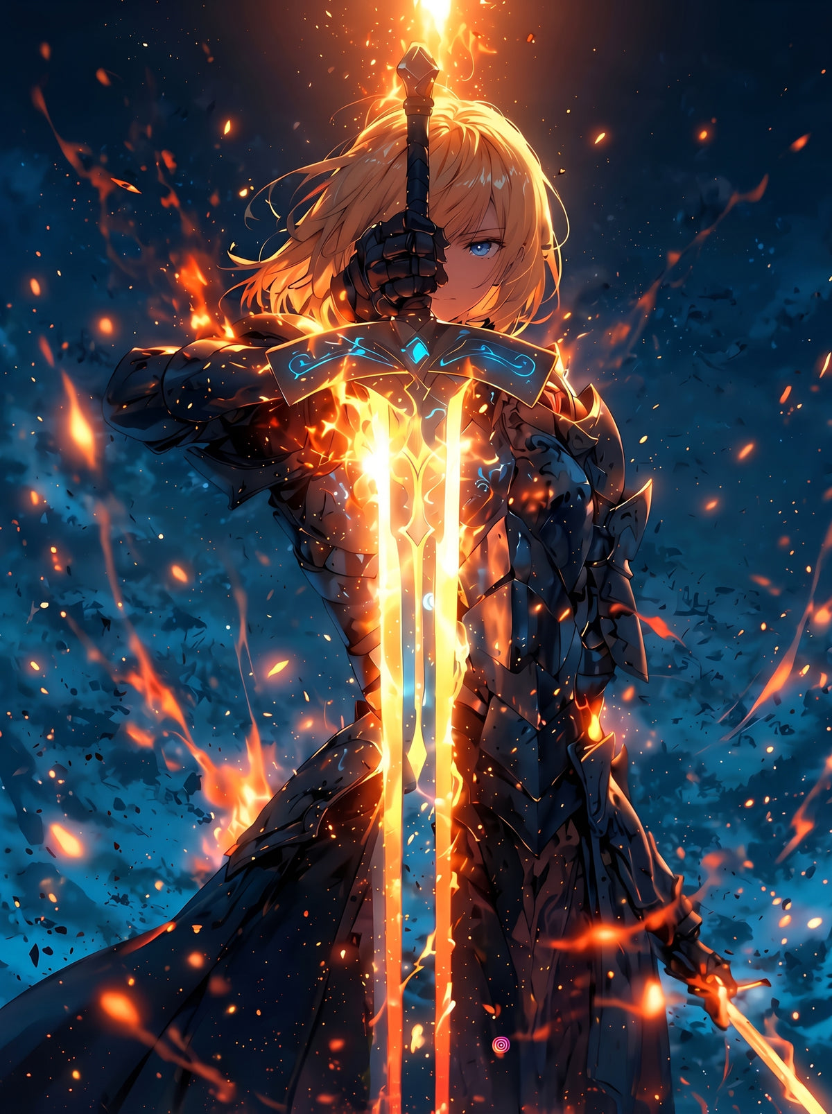 Hunter Cha