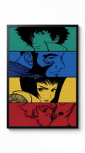 Bebop Crew