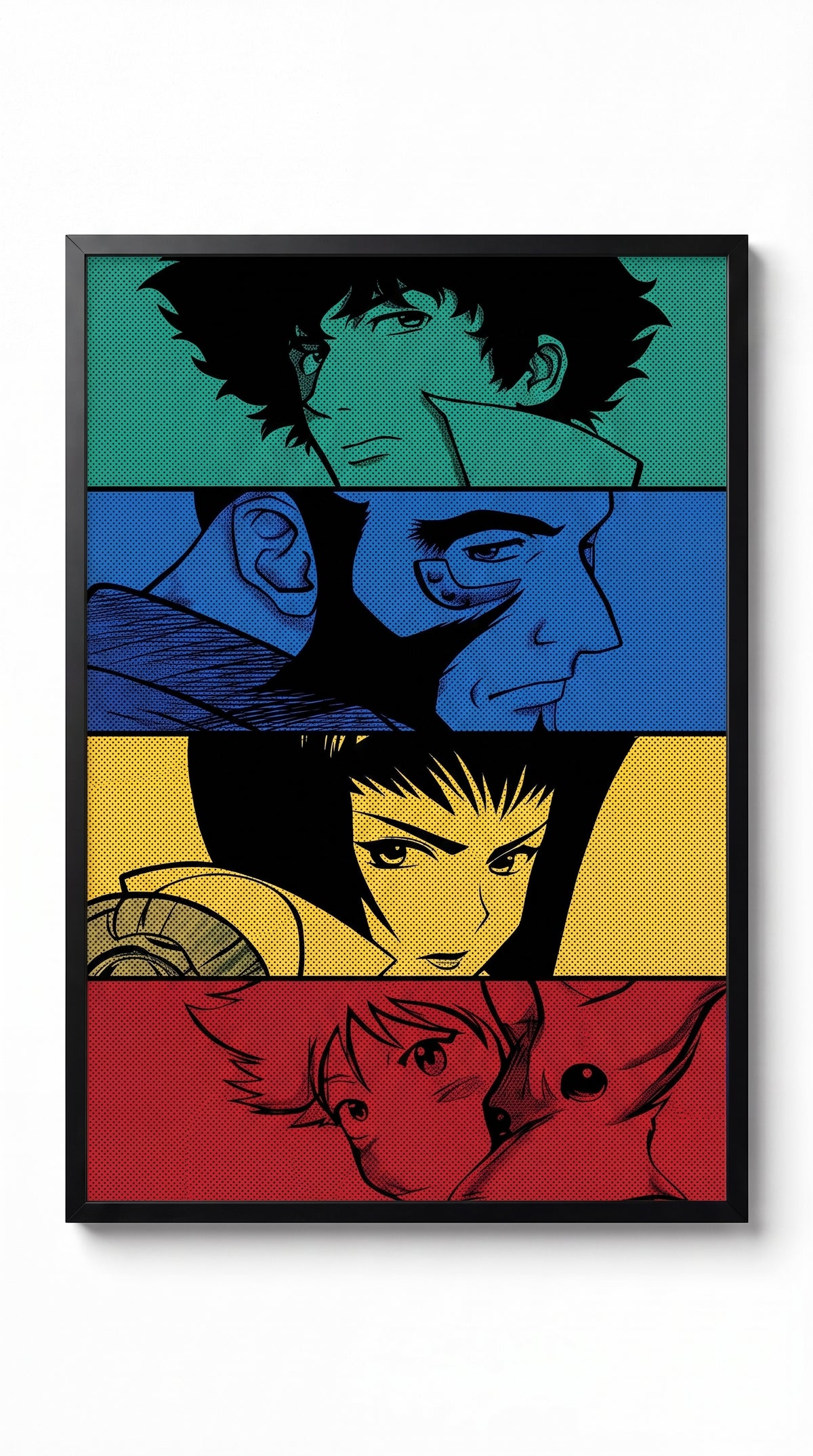 Bebop Crew