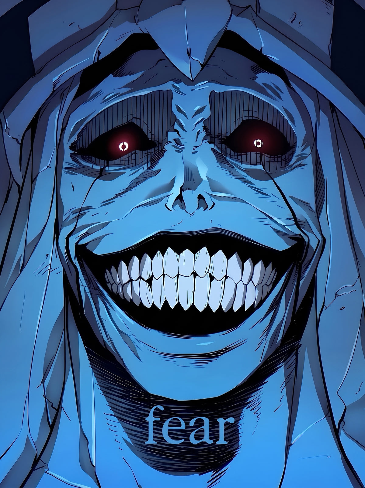 Fear