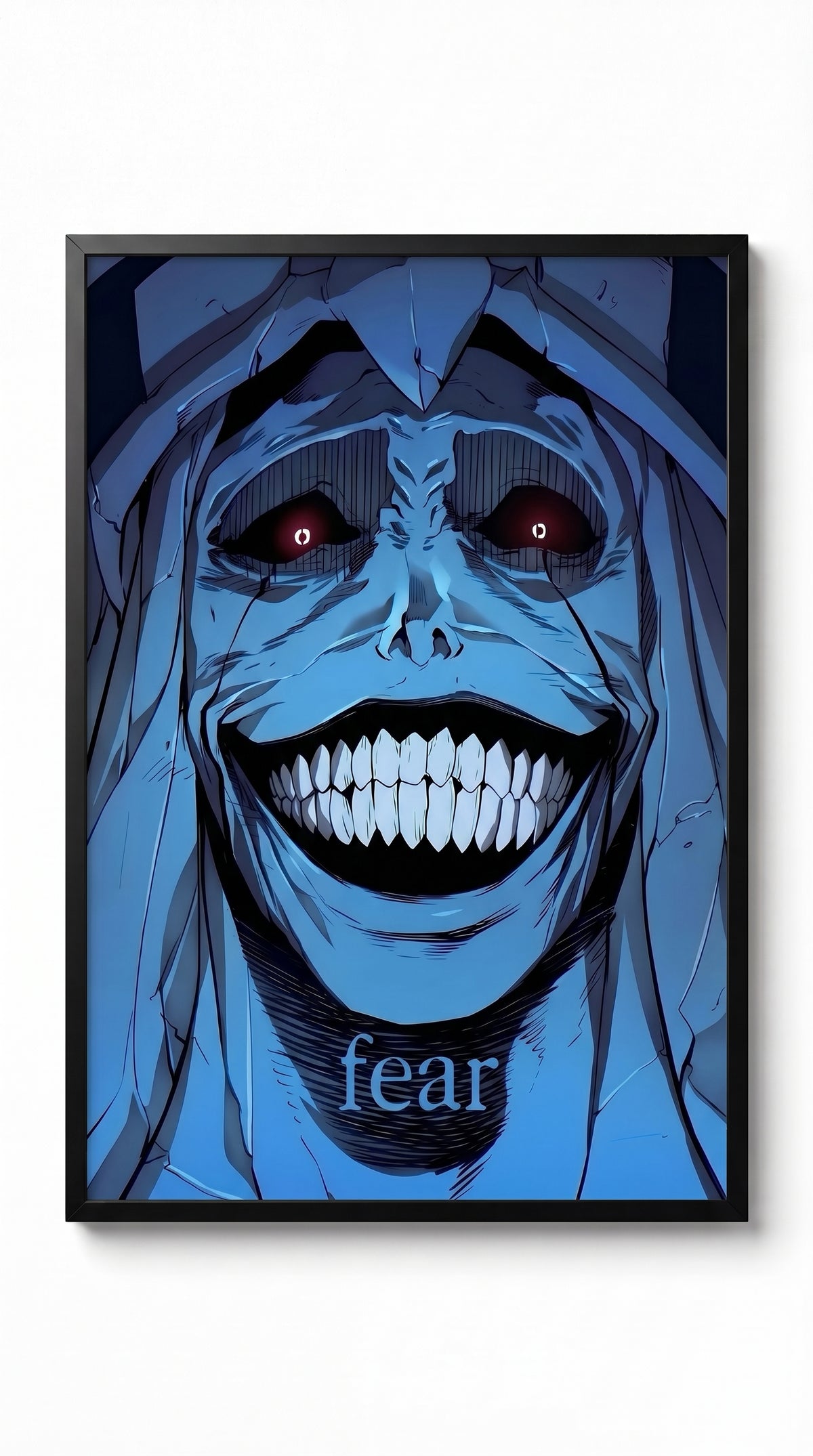 Fear