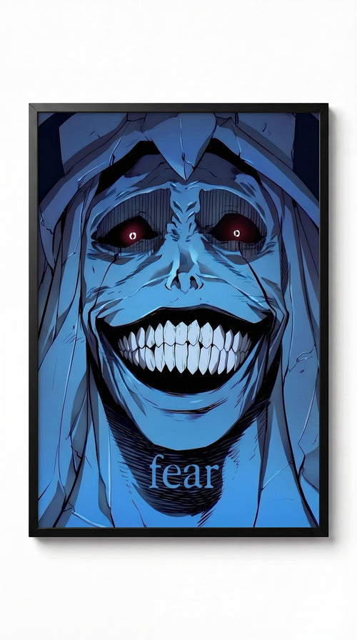 Fear