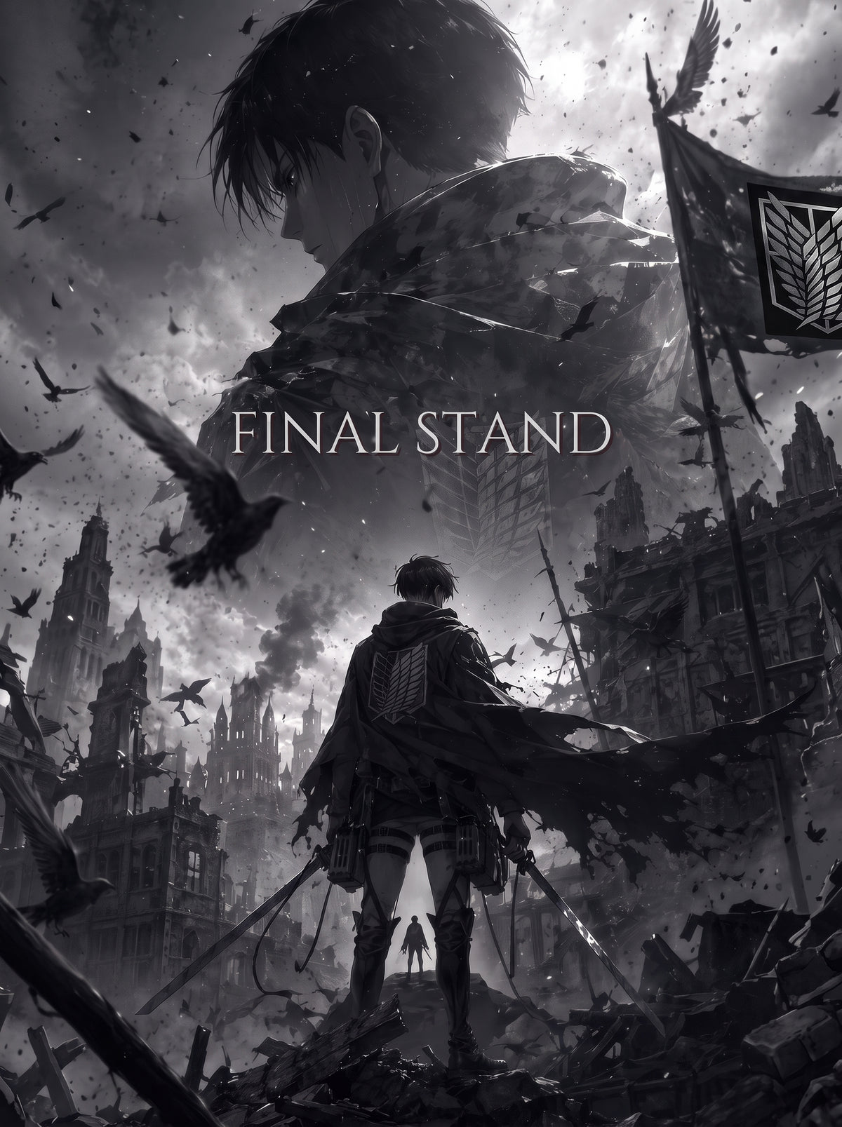 Final Stand