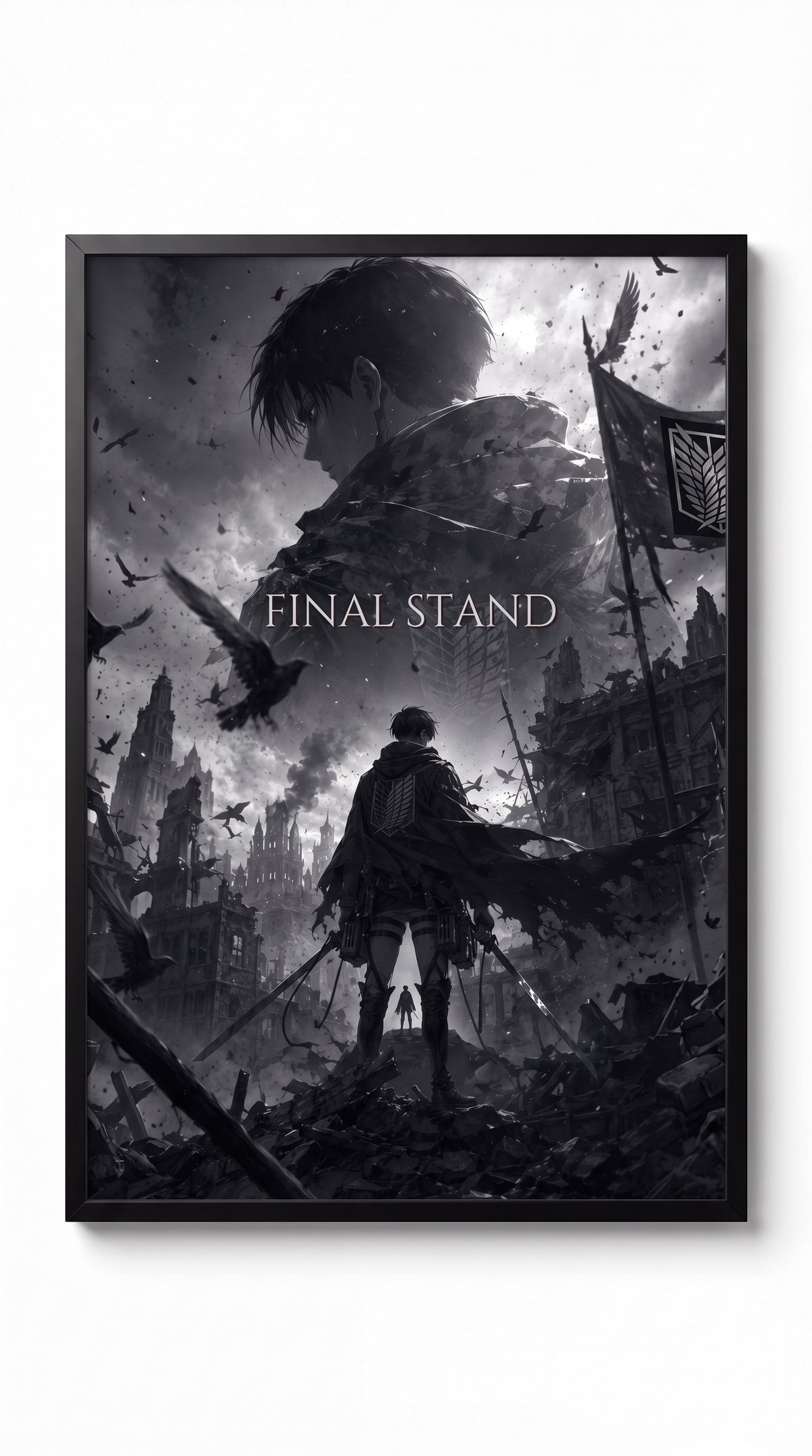 Final Stand