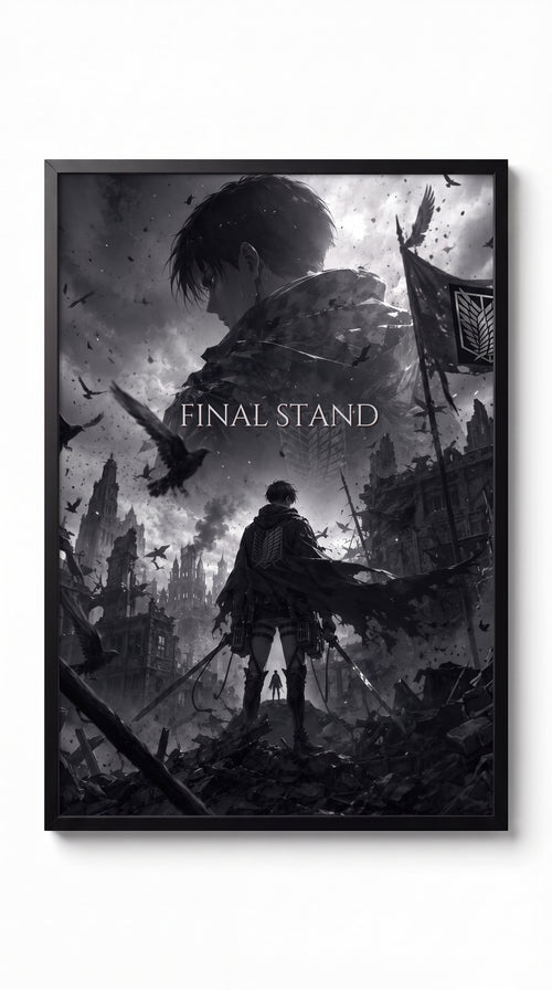 Final Stand