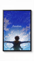 Freedom