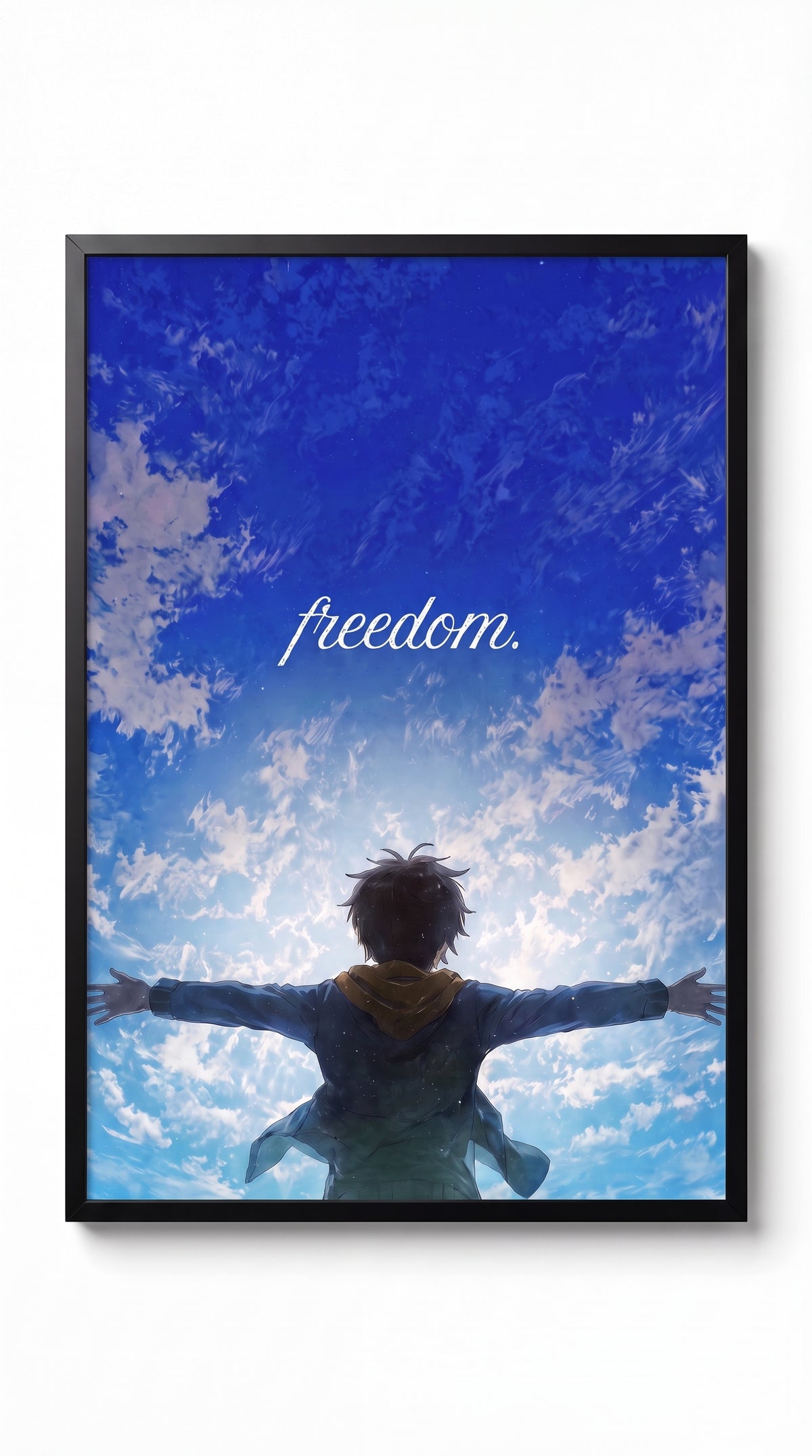 Freedom
