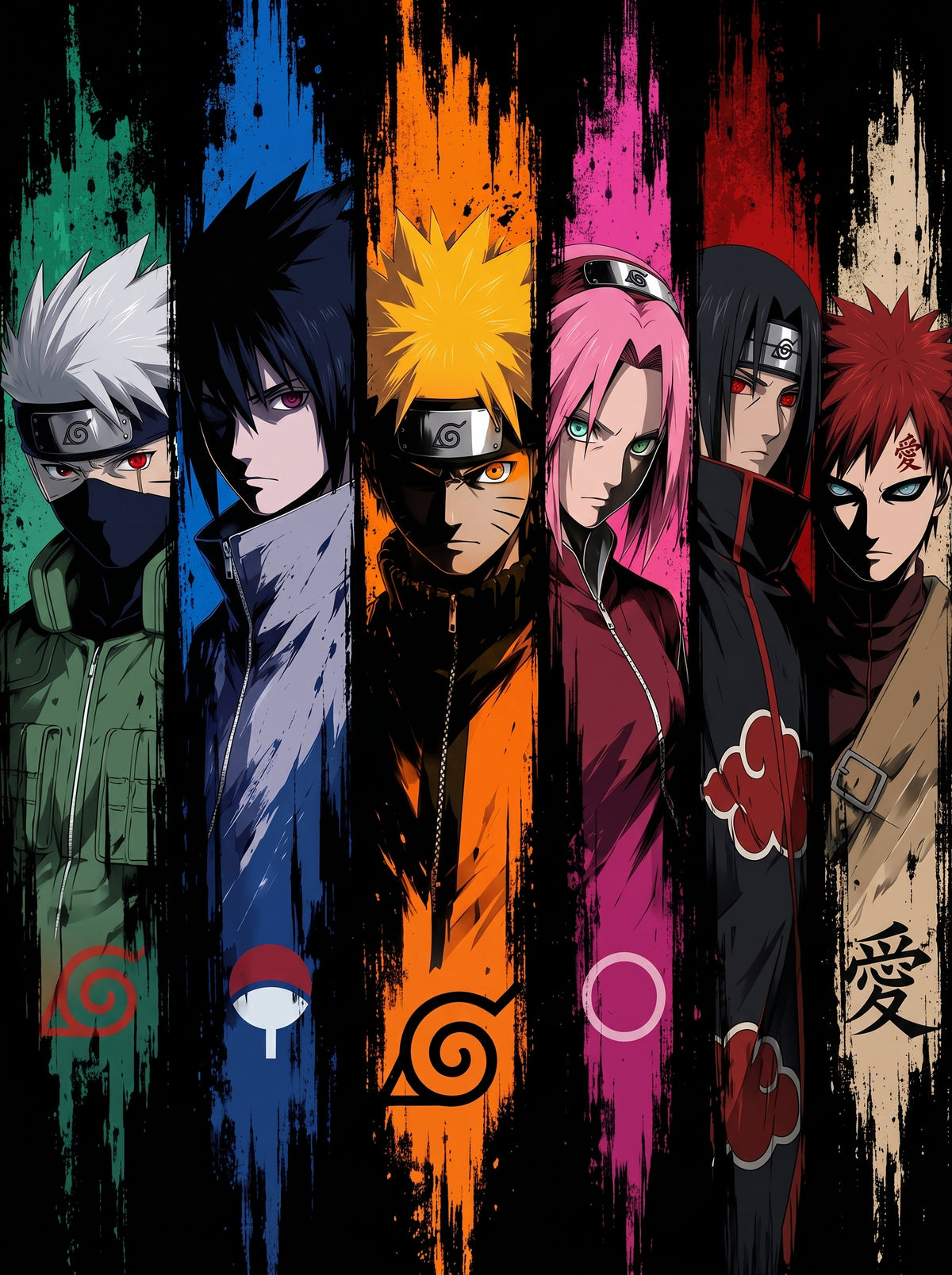 Shinobi