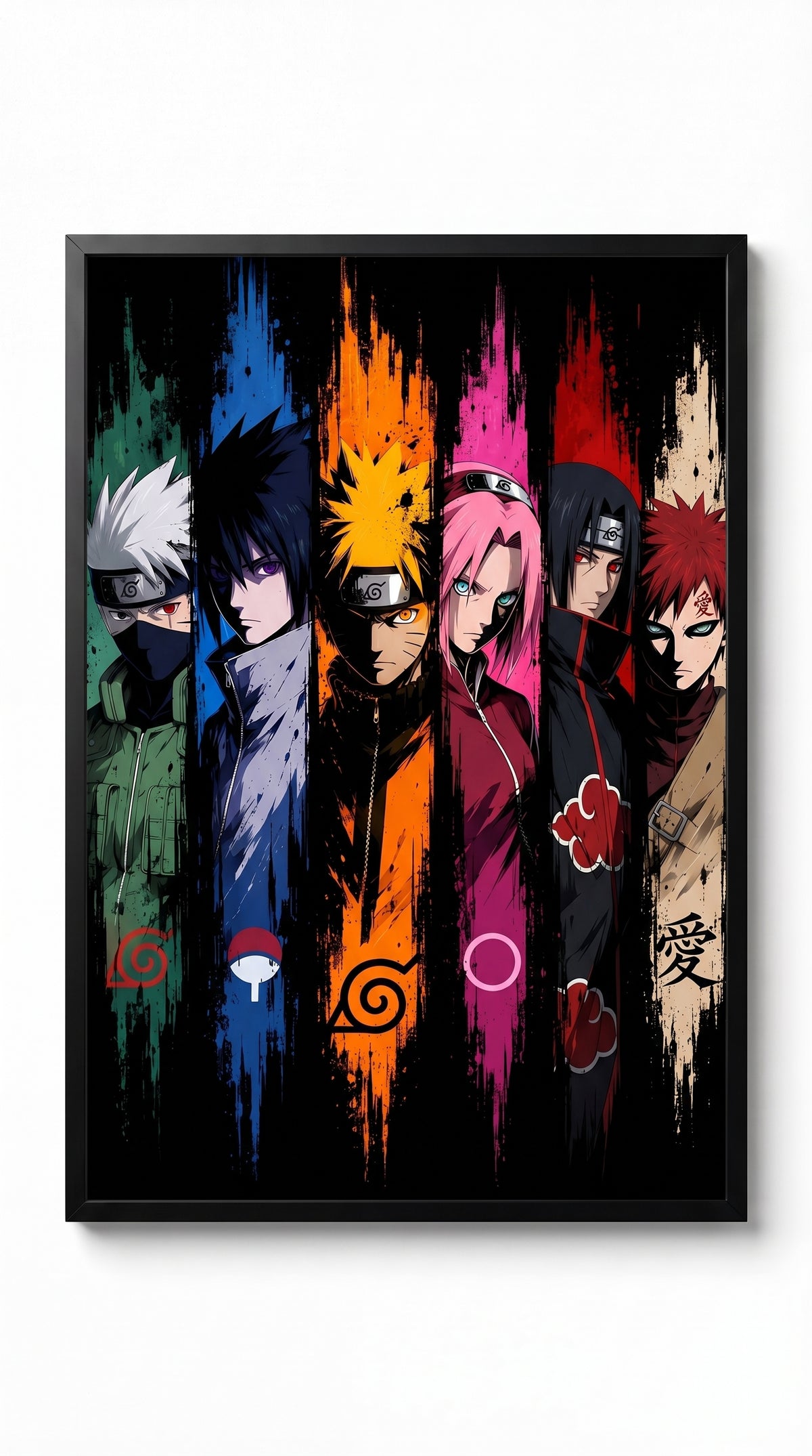 Shinobi
