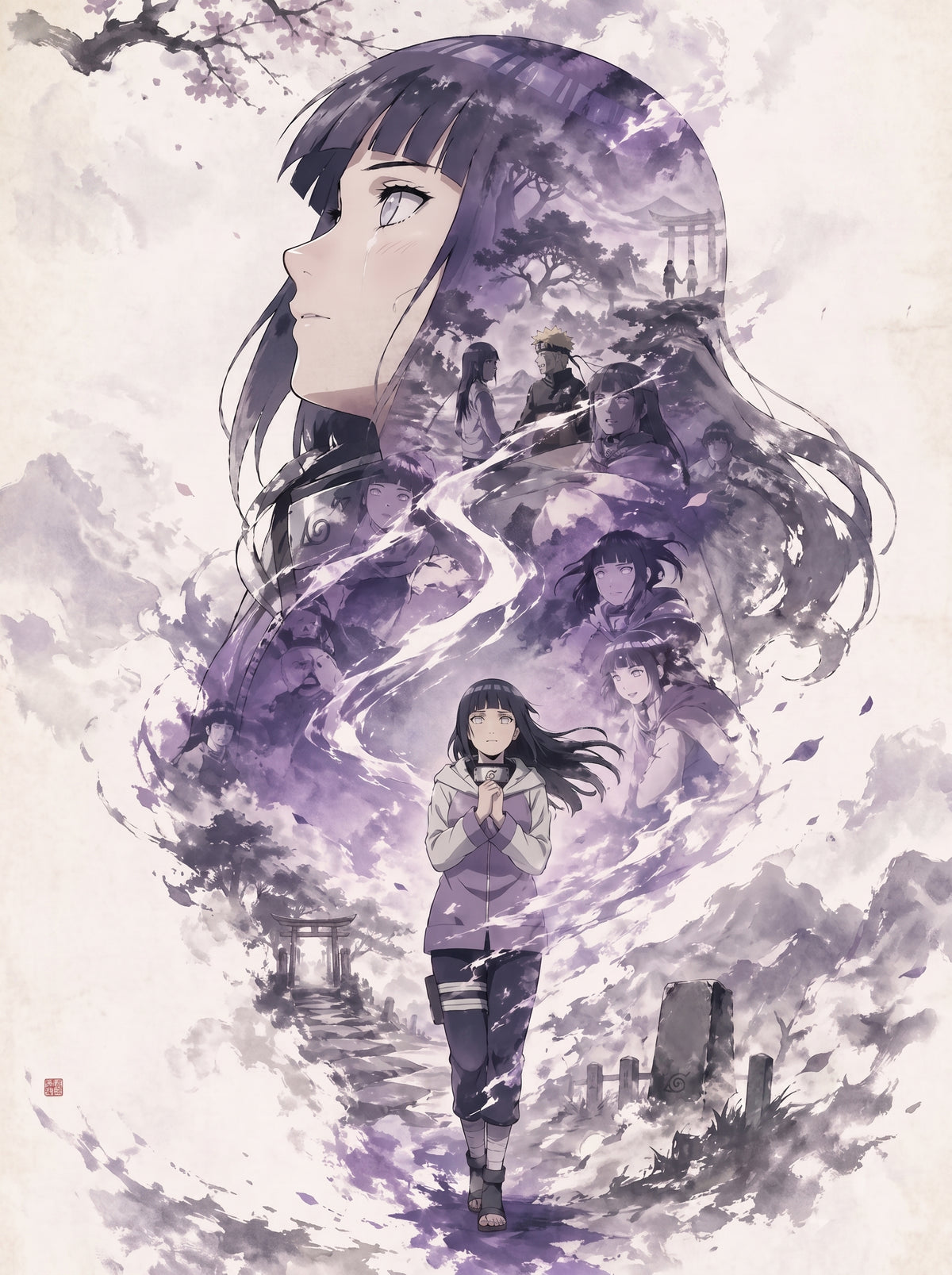 Hinata
