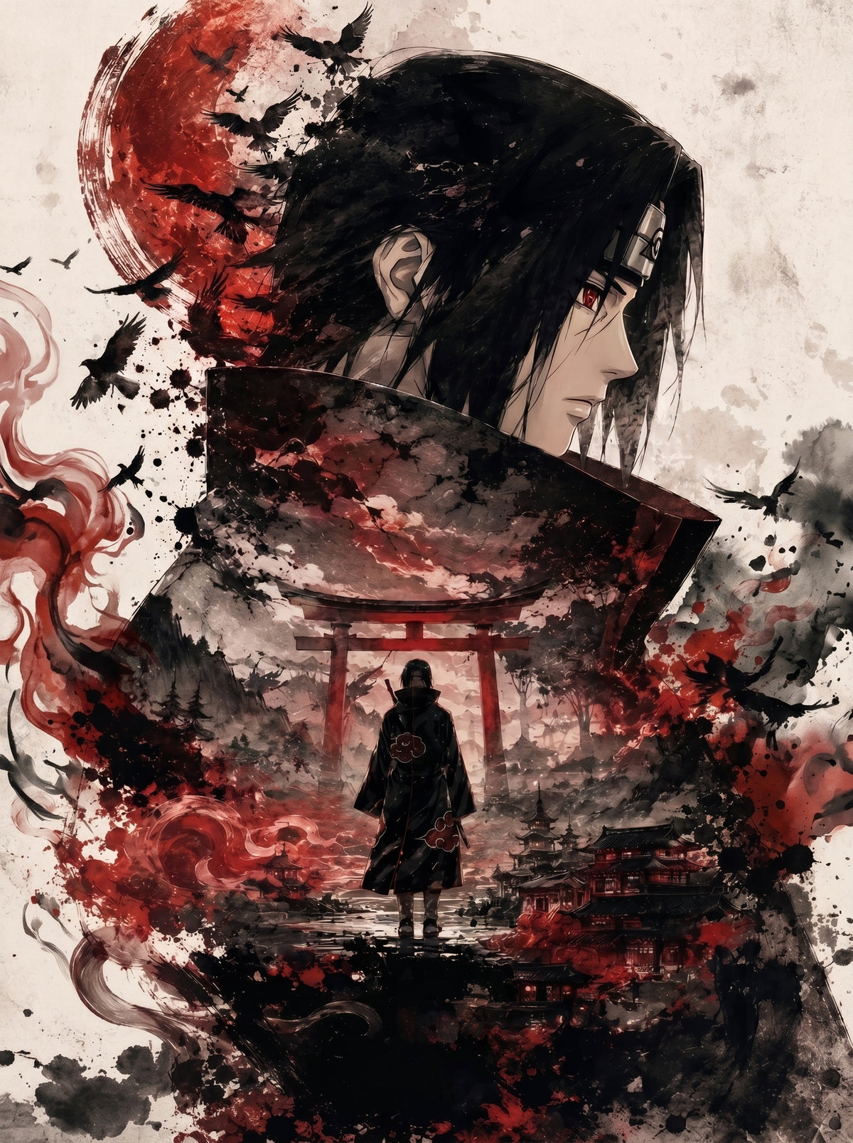 Itachi