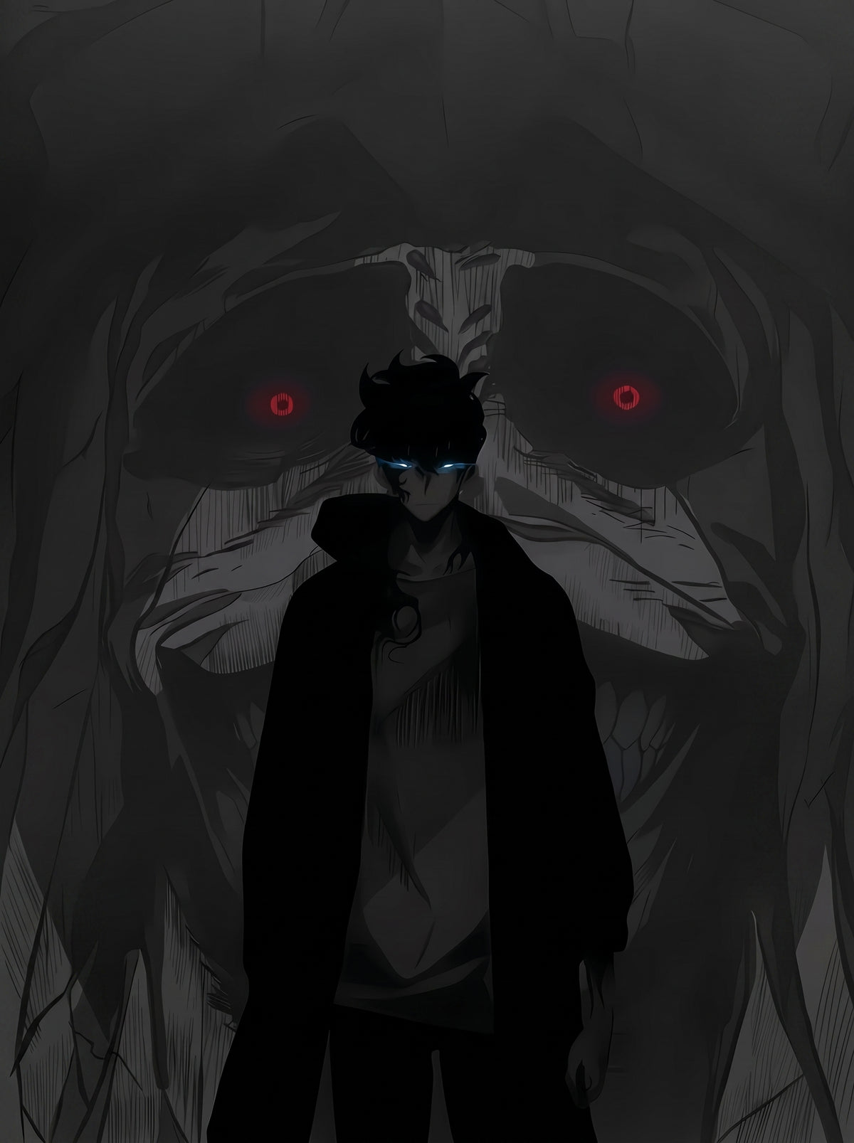 Shadow Monarch