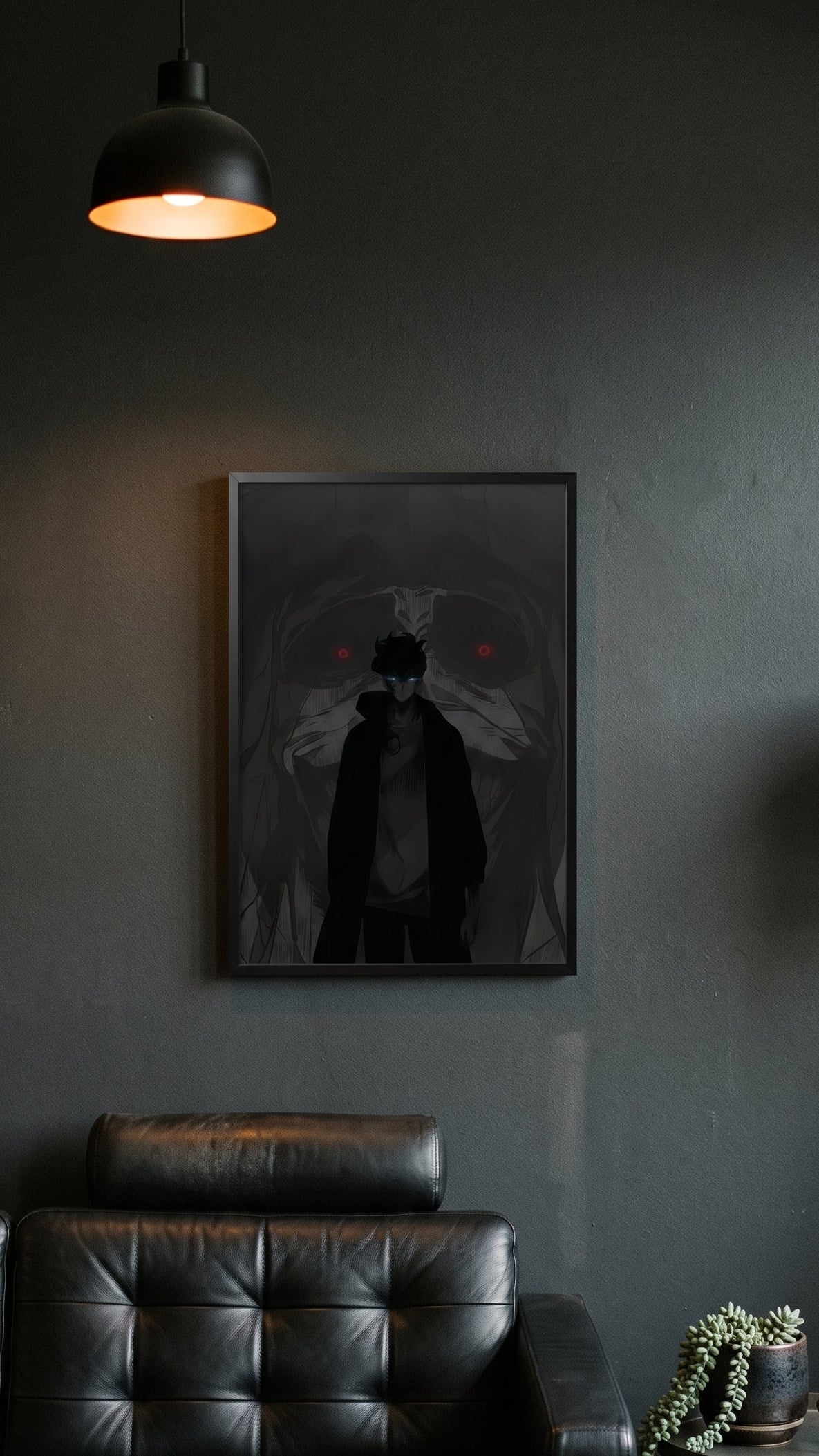 Shadow Monarch