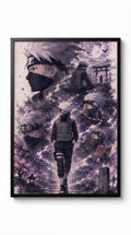 Kakashi