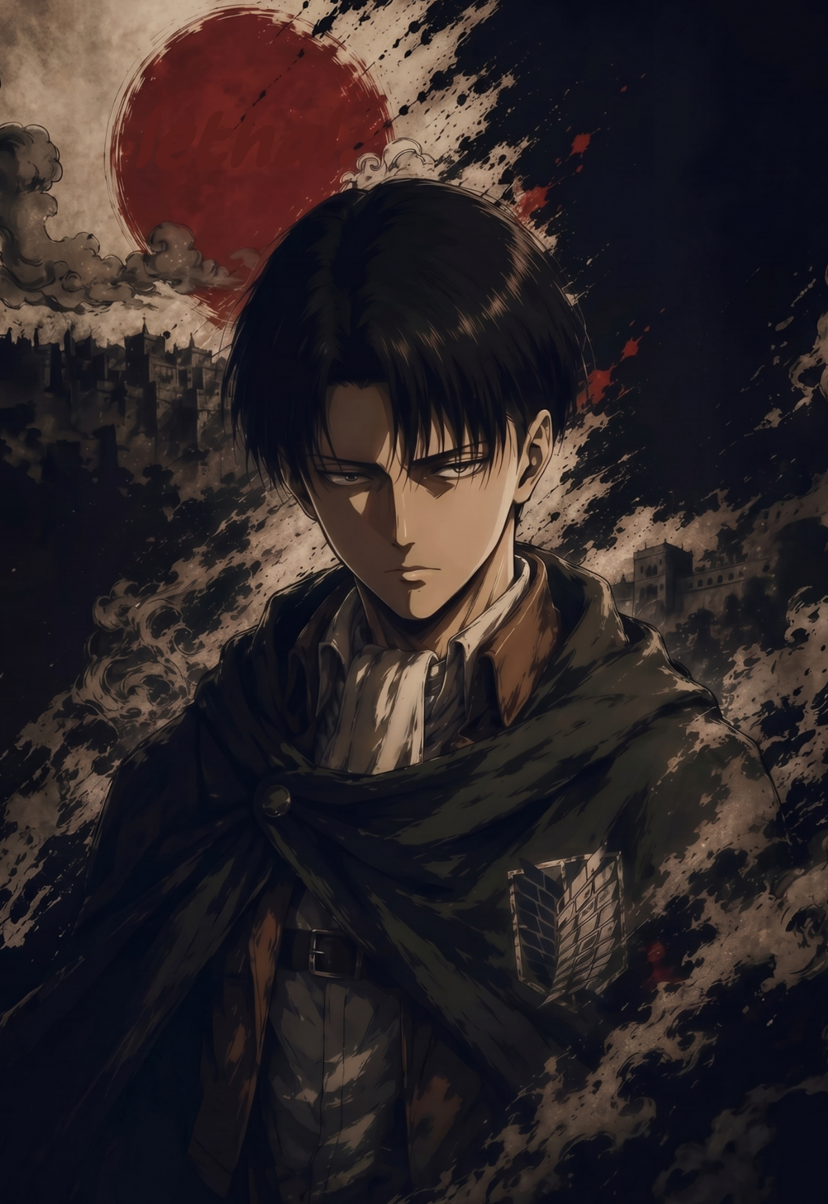 Lethal