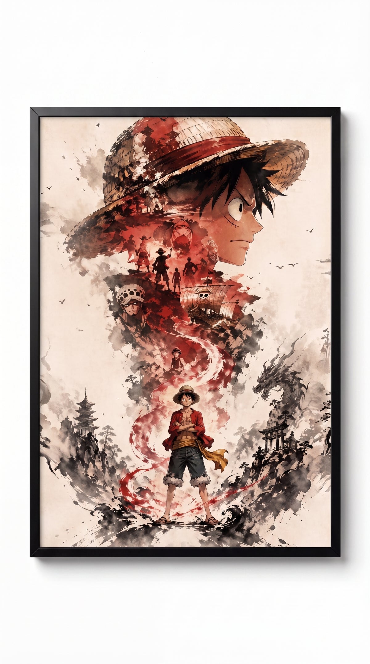 Luffy