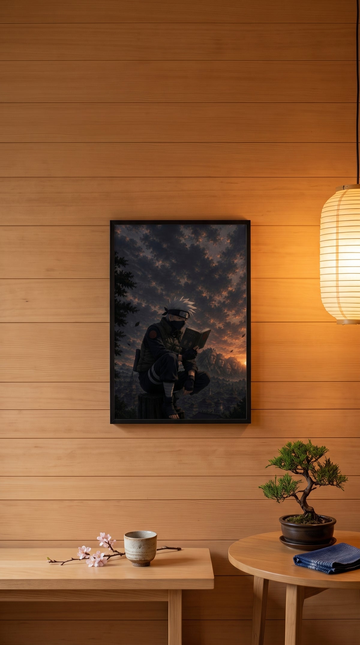 Sensei