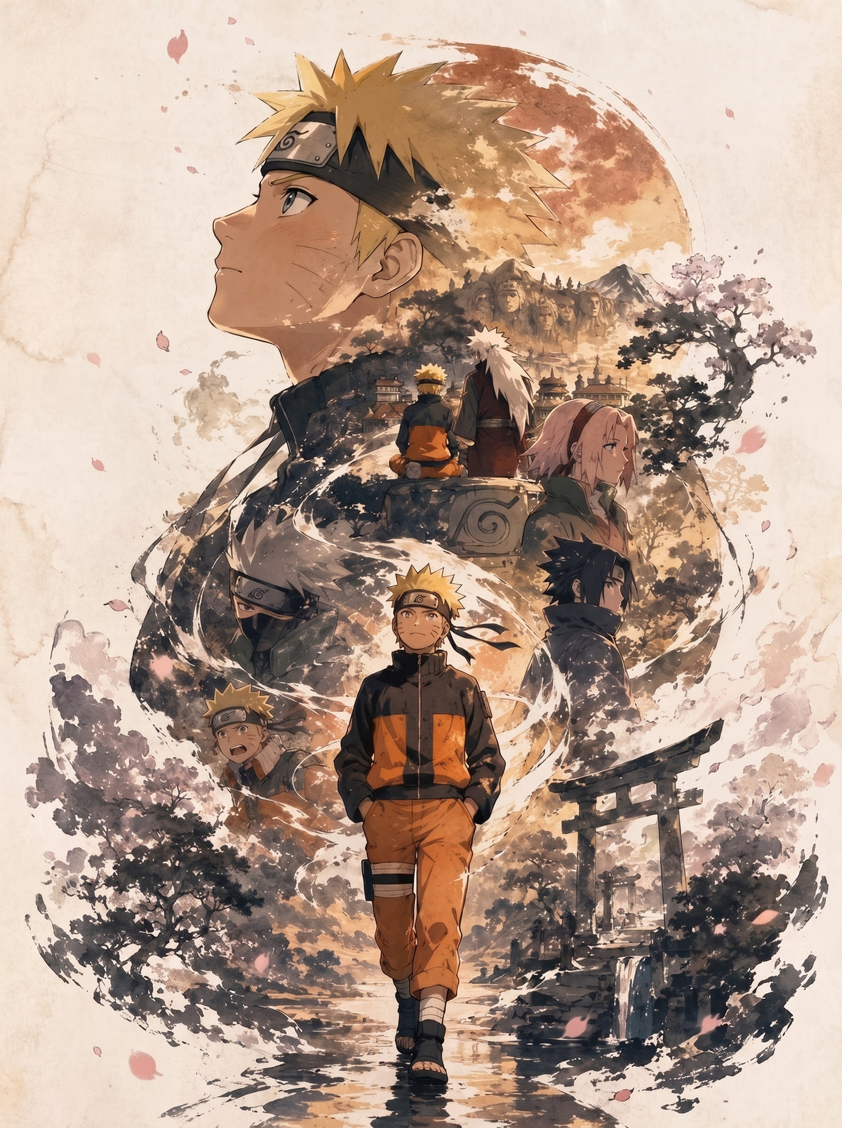 Naruto
