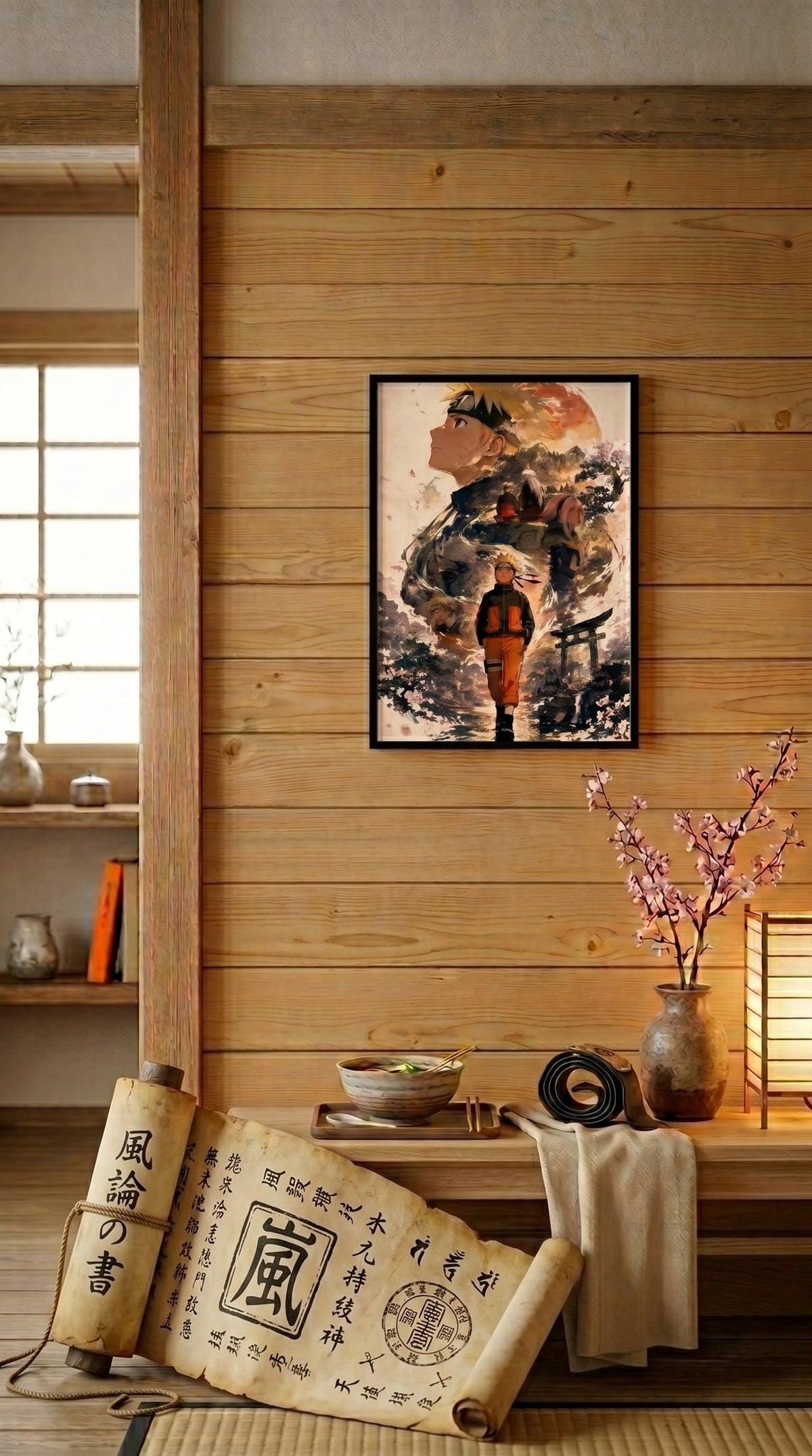 Naruto