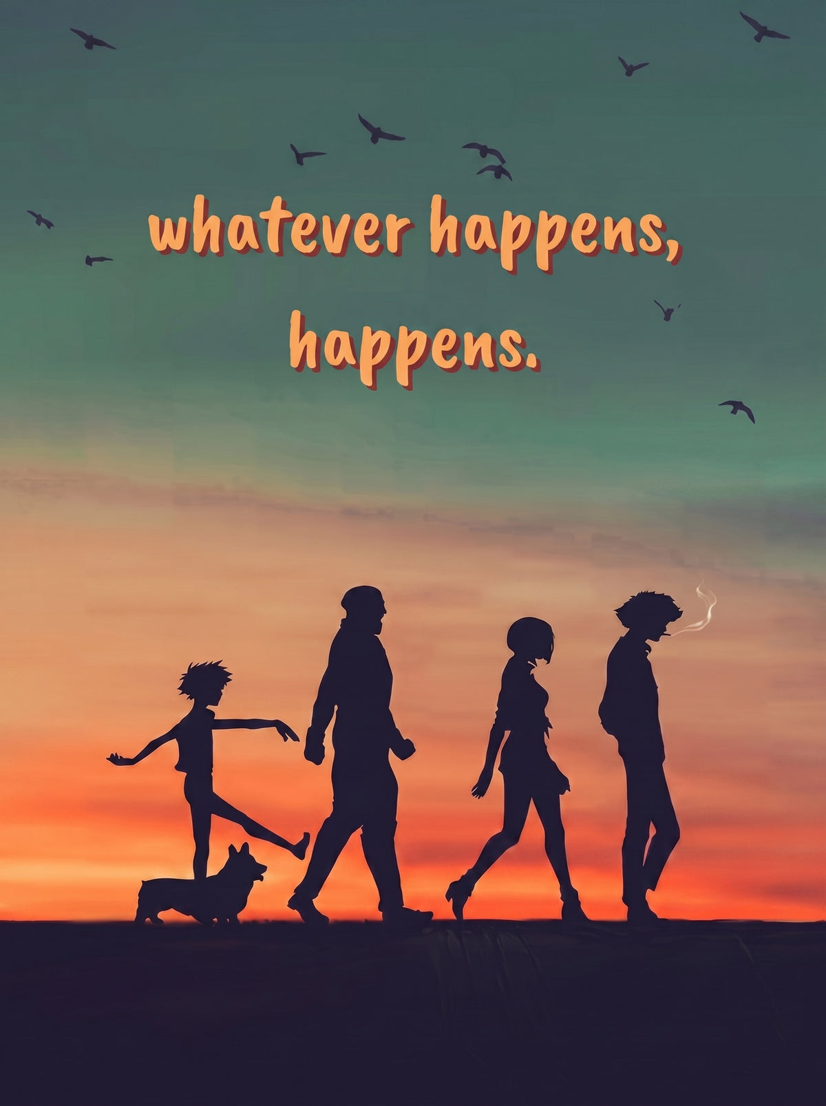 Positive