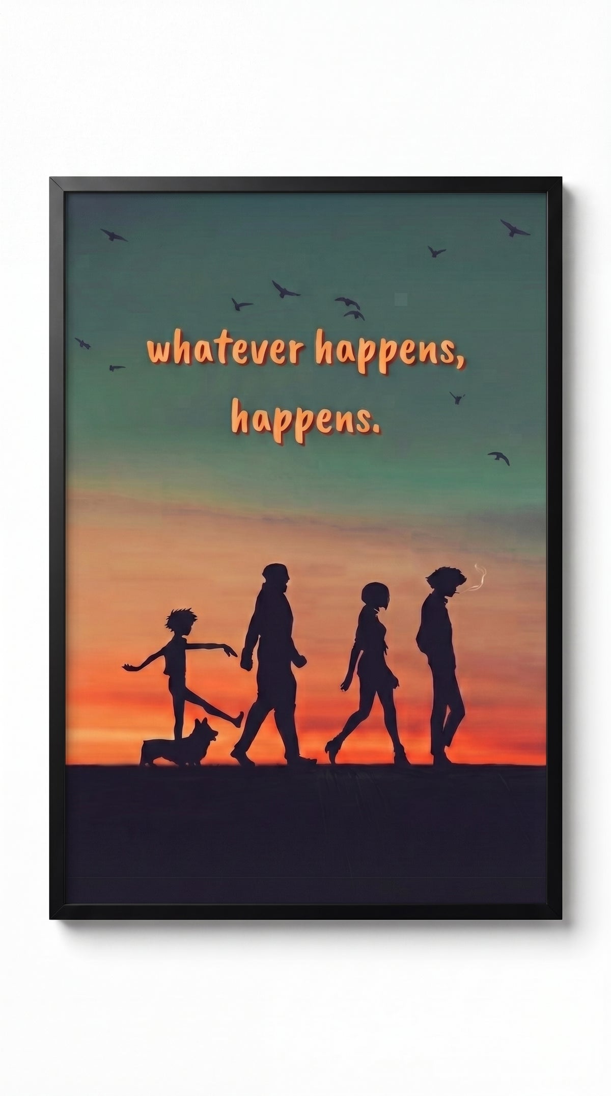 Positive