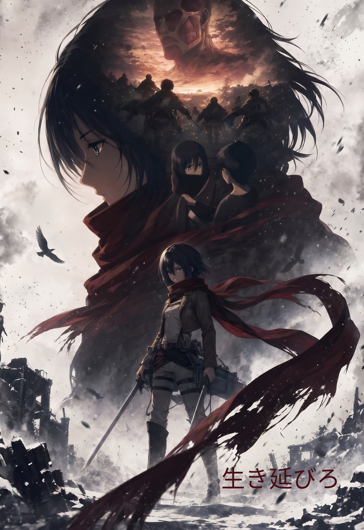 Survive