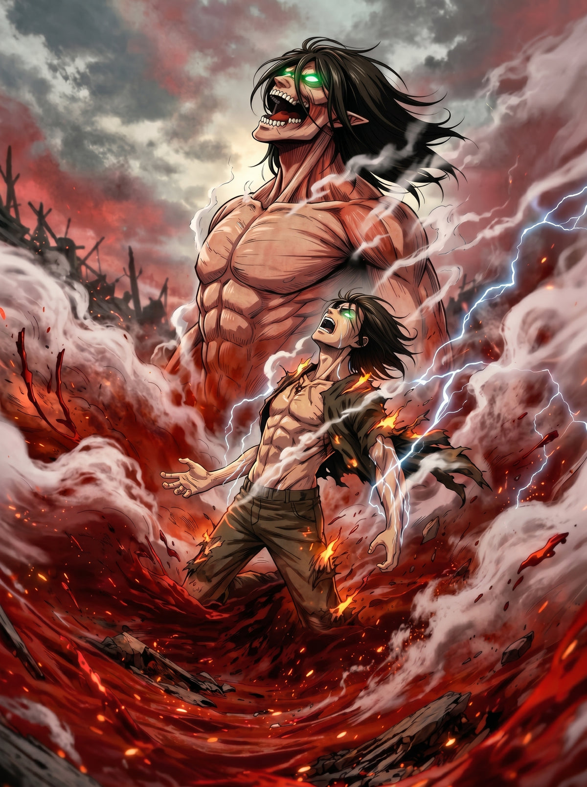 Rage