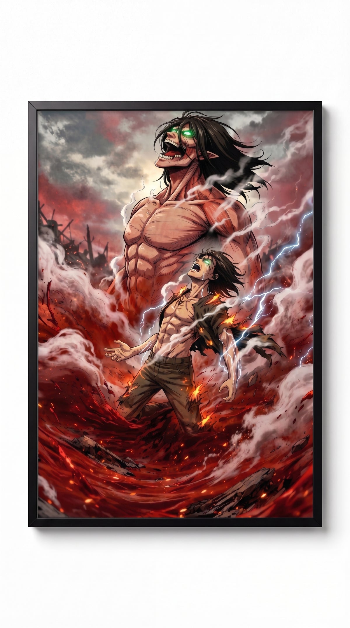Rage