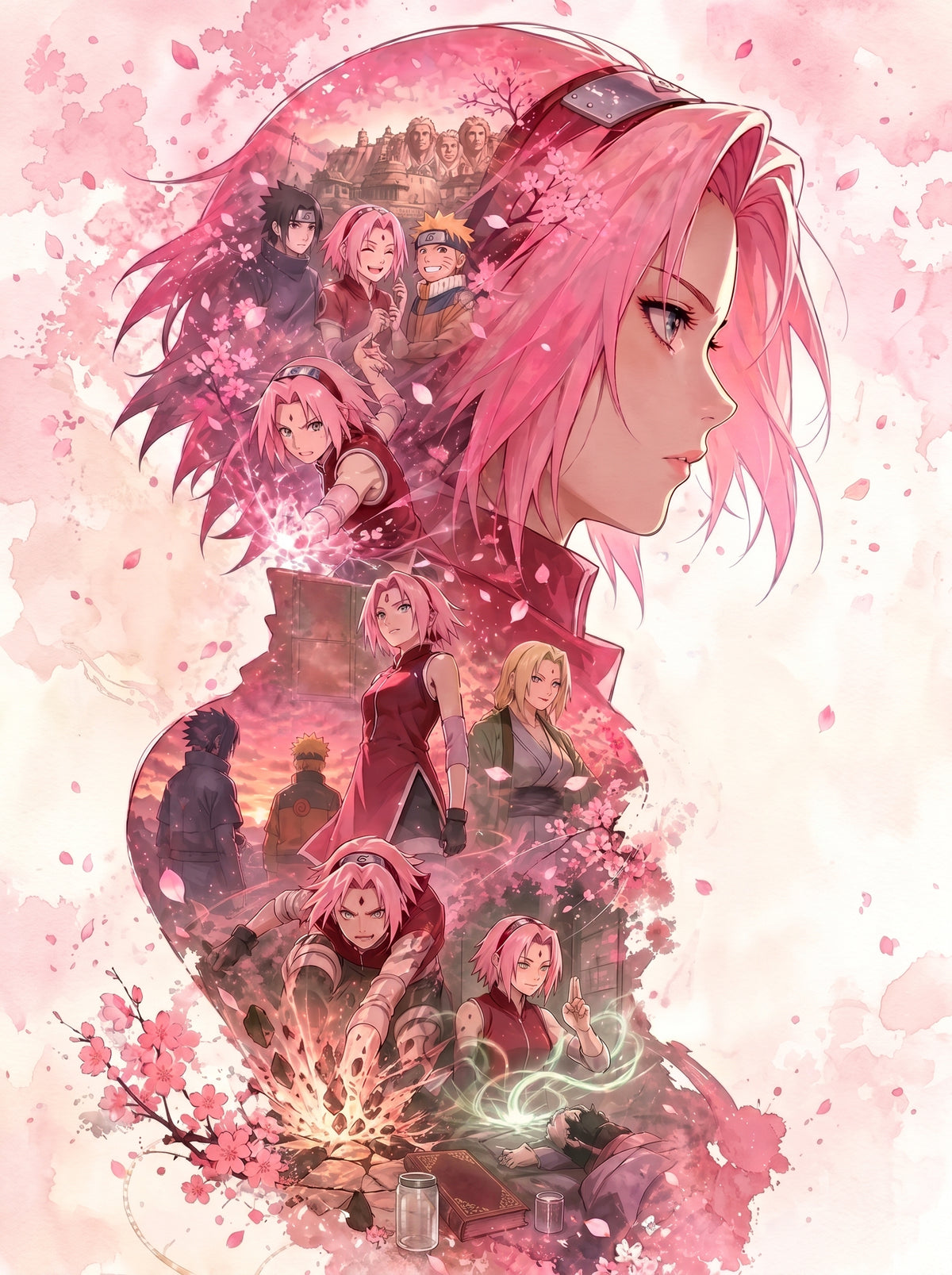 Sakura
