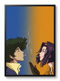 Spike & Faye