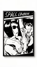 Space Cowboys