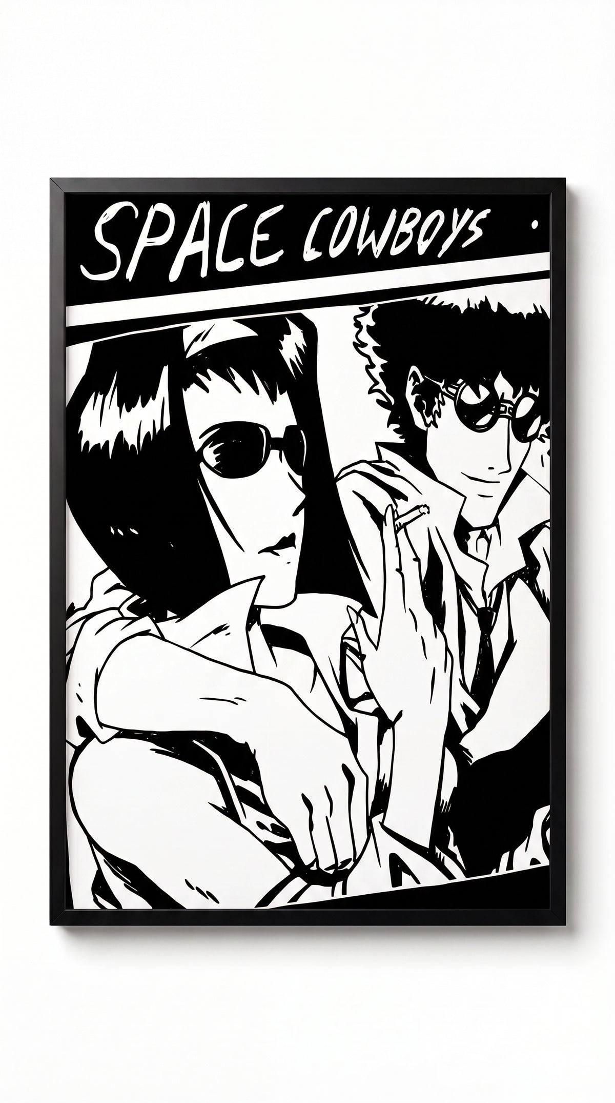 Space Cowboys