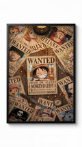 Wanted